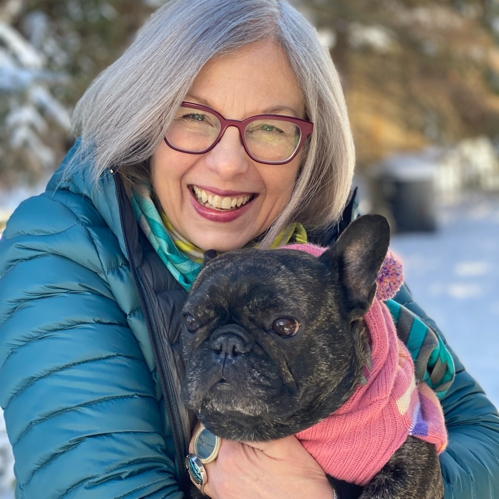 Meet your Posher, Mary